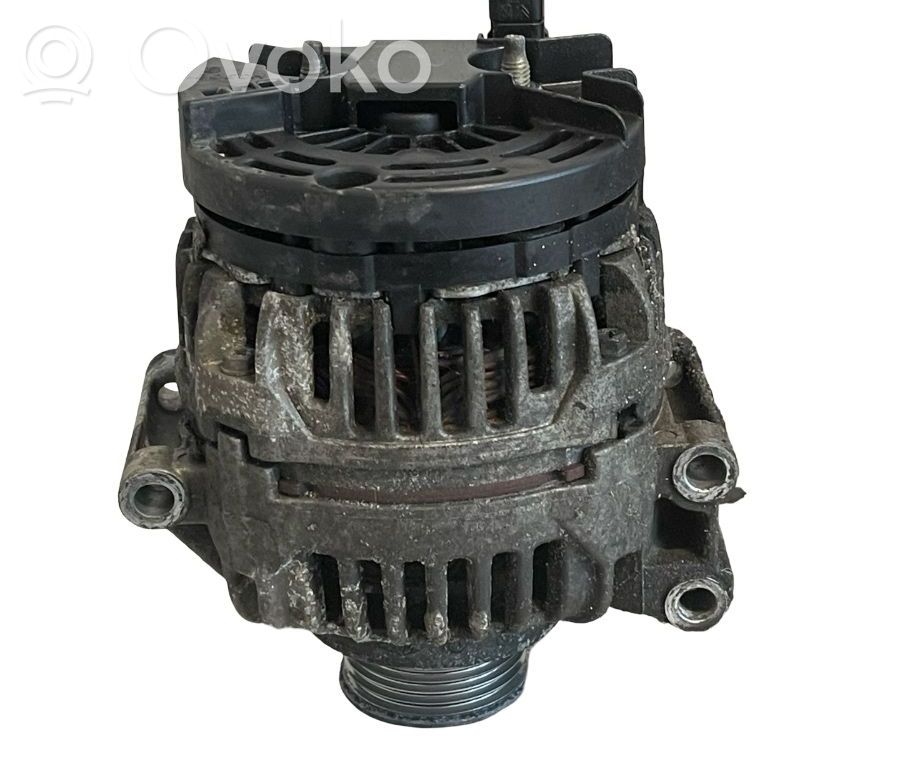 Generator/alternator   0124325031