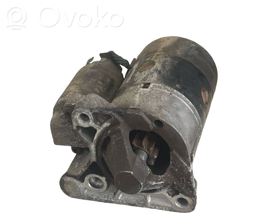 Dacia Solenza Electromotor 