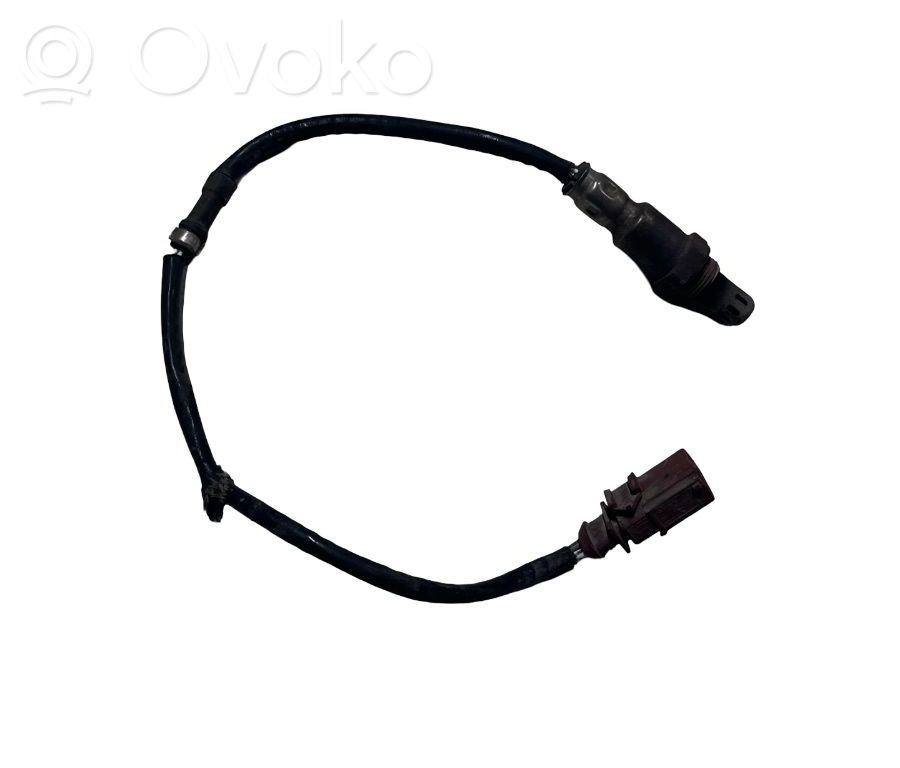Lambda probe sensor   036906262