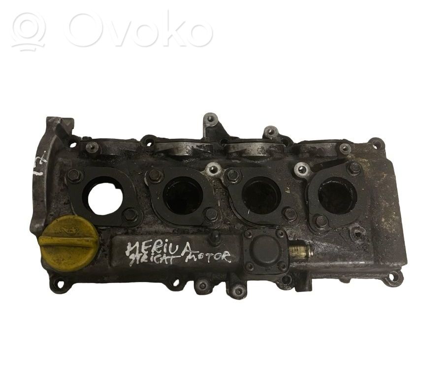 Opel Meriva A Tapa de balancines 