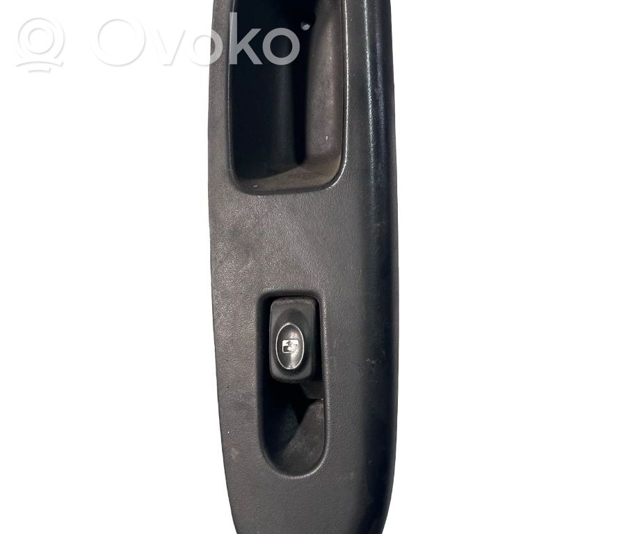 Renault Symbol II Interruptor del elevalunas eléctrico 
