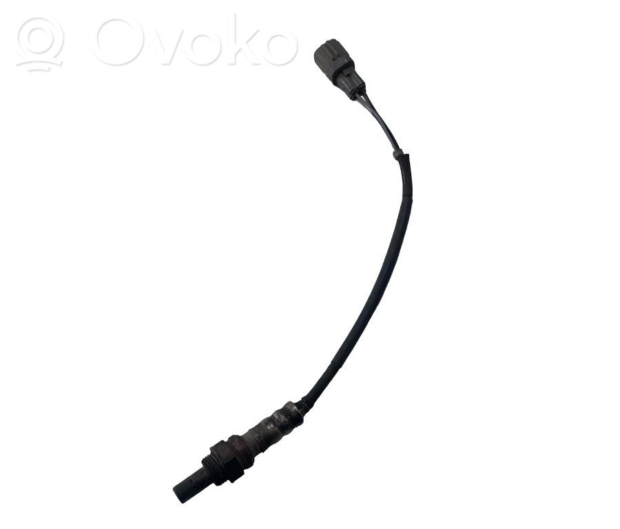 Toyota RAV 4 (XA30) Lambda probe sensor 