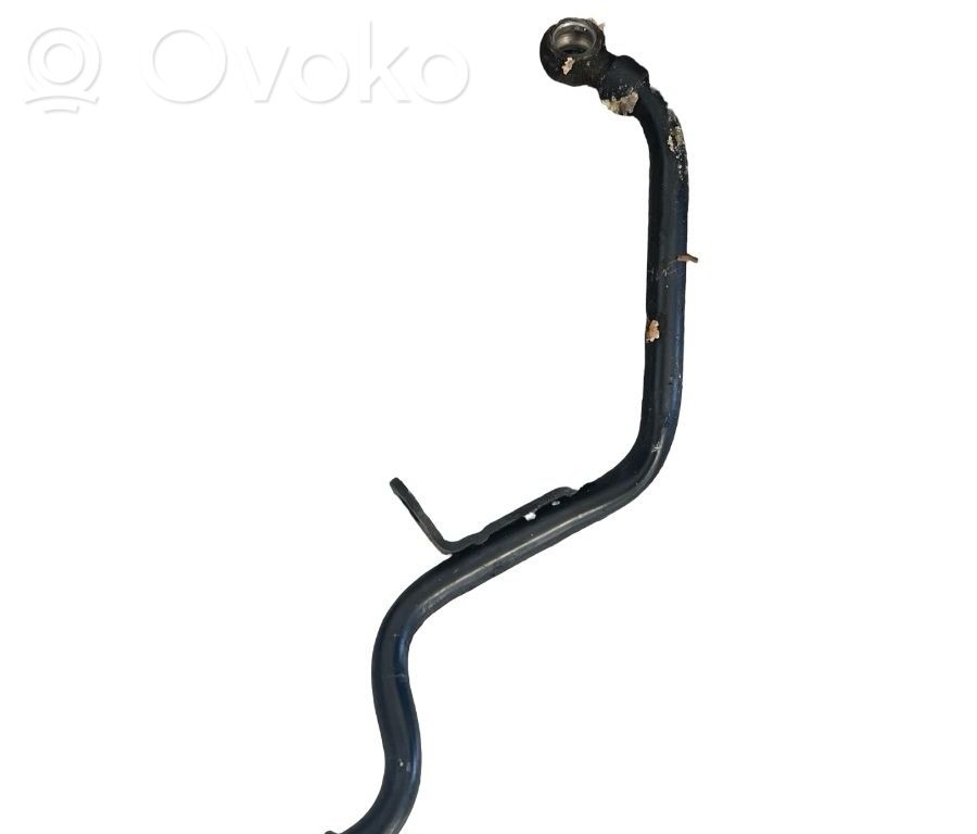 Audi A5 8T 8F Caurulīte (-es) / šļūtene (-es) 