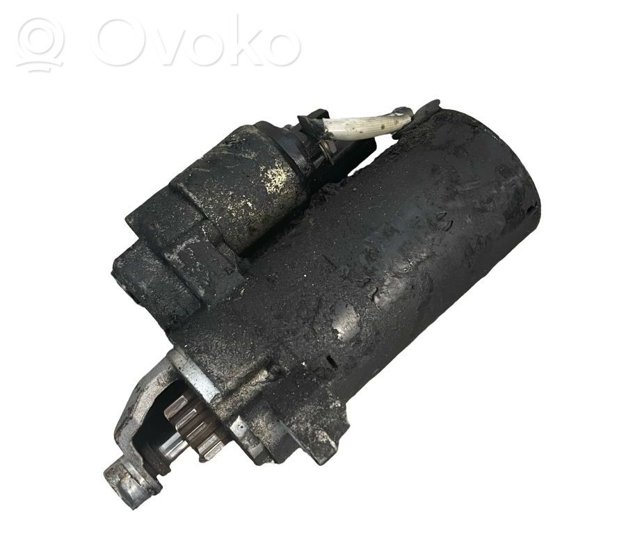Audi A5 8T 8F Motor de arranque 