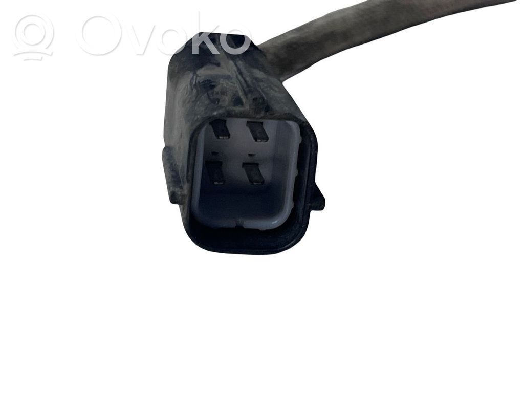 Sonde lambda   0ZA603