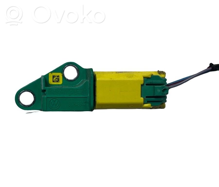 Airbagsensor Crashsensor Drucksensor   1K0909606