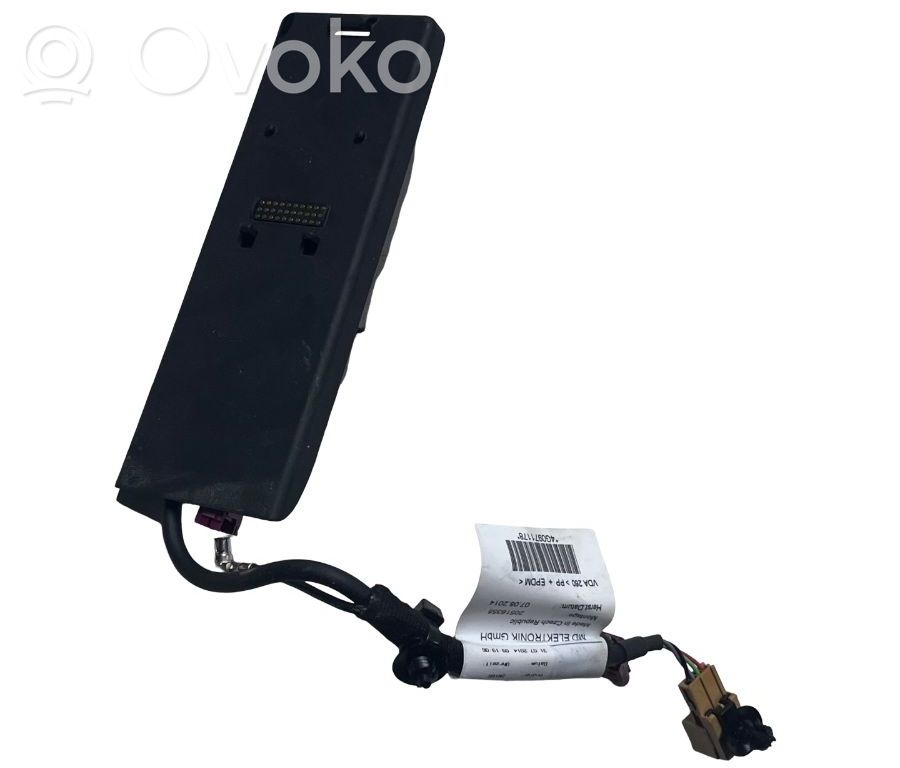 Phone   4G0971178