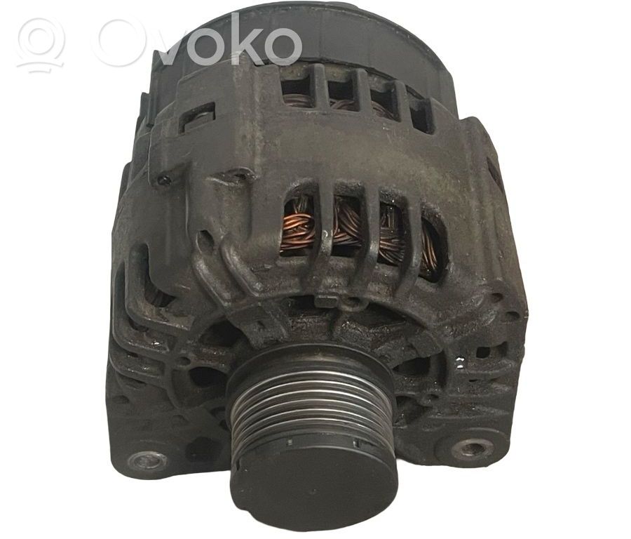 Dacia Logan I Generator/alternator 
