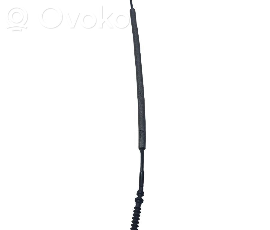 Línea de cable puerta delantera   5N0837017E