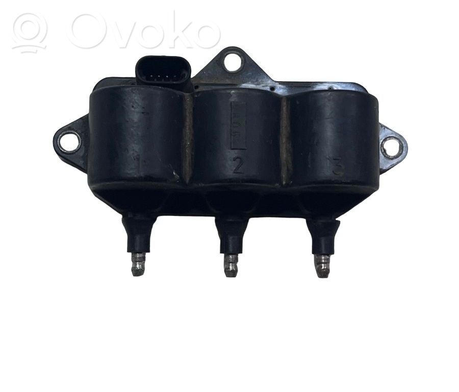 High voltage ignition coil   96291054