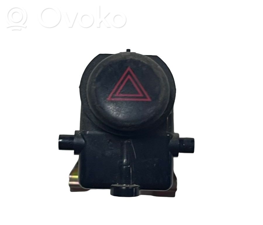 Jeep Cherokee KJ Botón interruptor de luz de peligro 