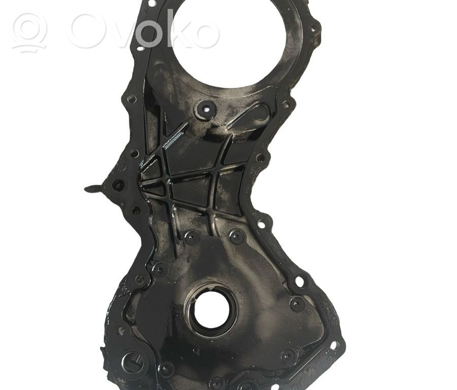Ford Focus Bomba de aceite 