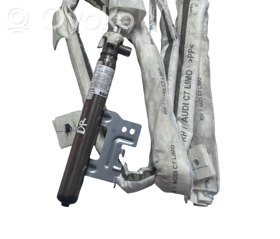Airbag del techo   4G5880742C