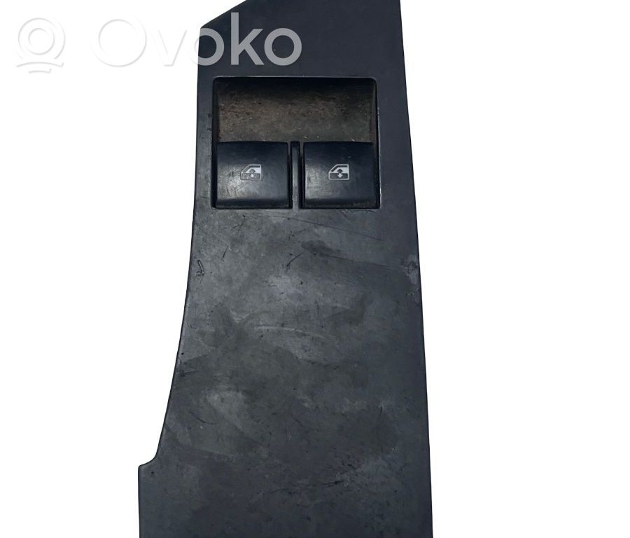Opel Astra J Comutator comandă geamuri electrice 