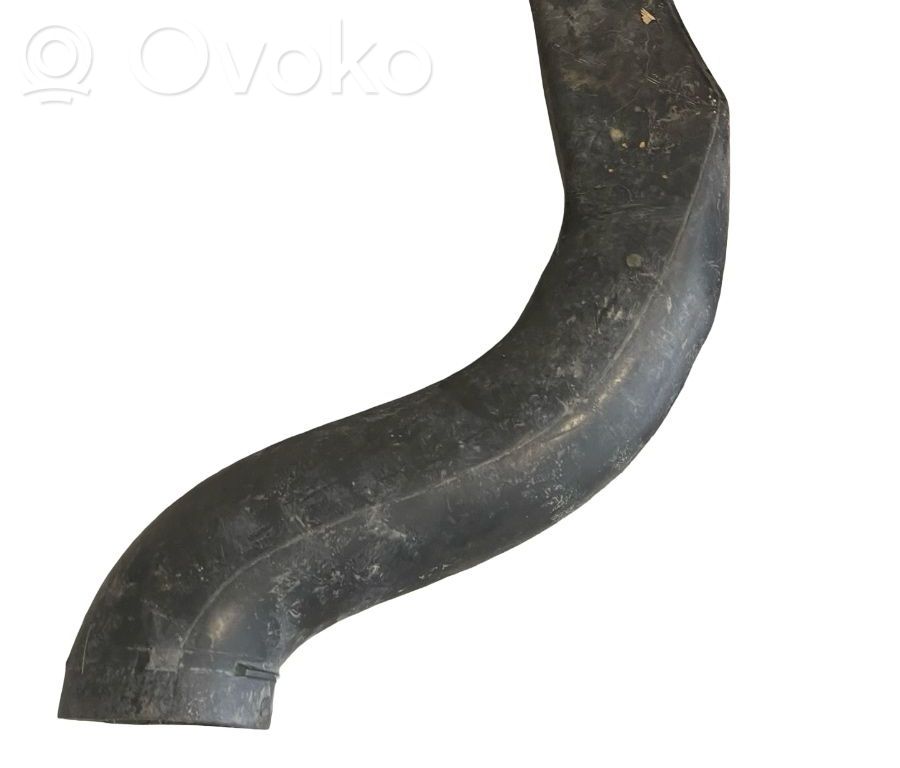 Air intake duct part   YC159A675DA