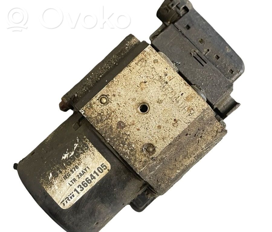 ABS Pump   54084684A