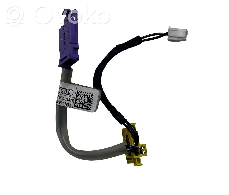 Otros cableados   8Z0971589H