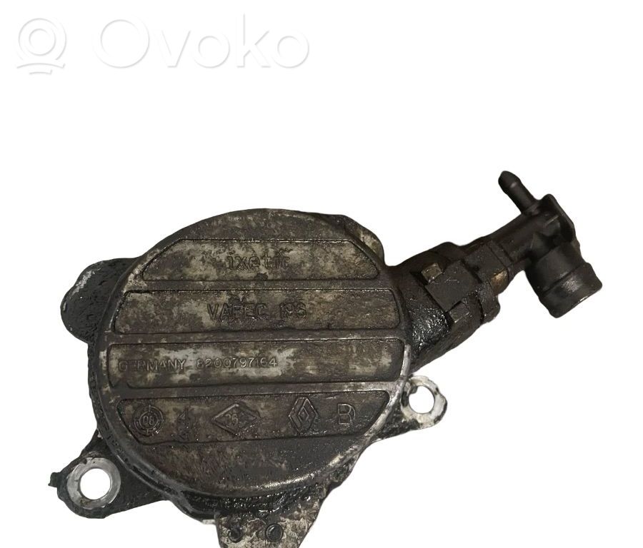 Alipainepumppu   8200797164