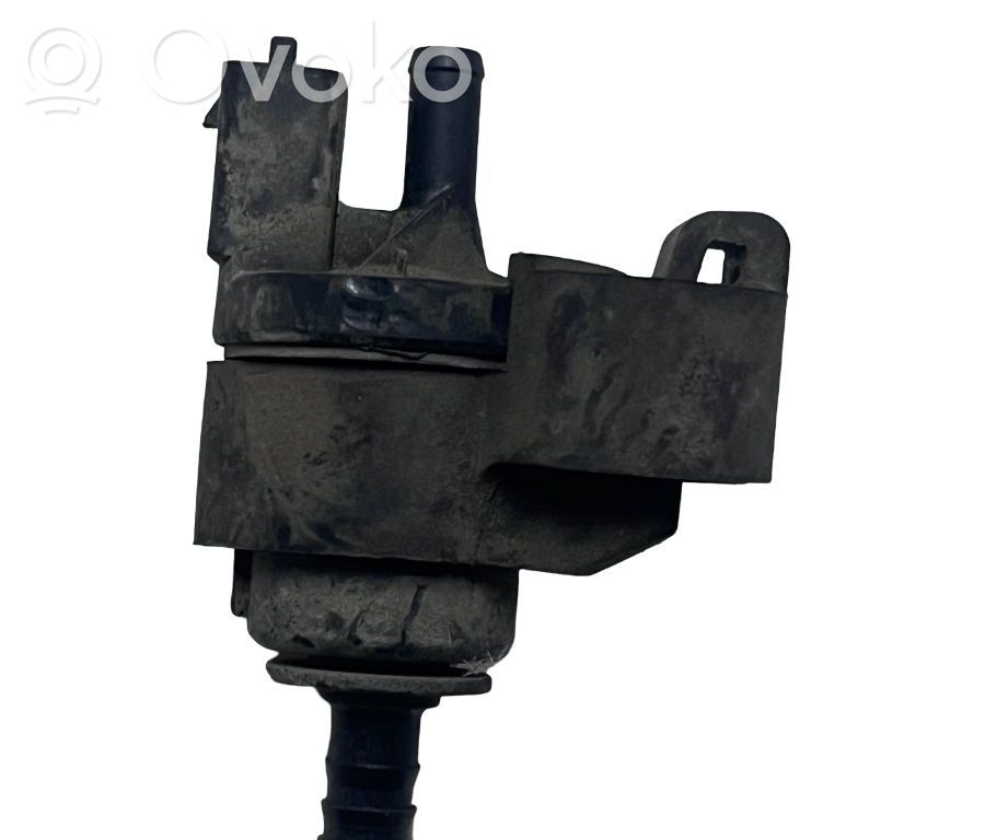 Opel Agila A Turbolader Druckwandler Magnetventil 