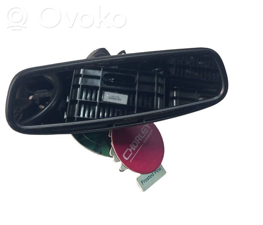 Espejo retrovisor (interior)   3S7A17E678