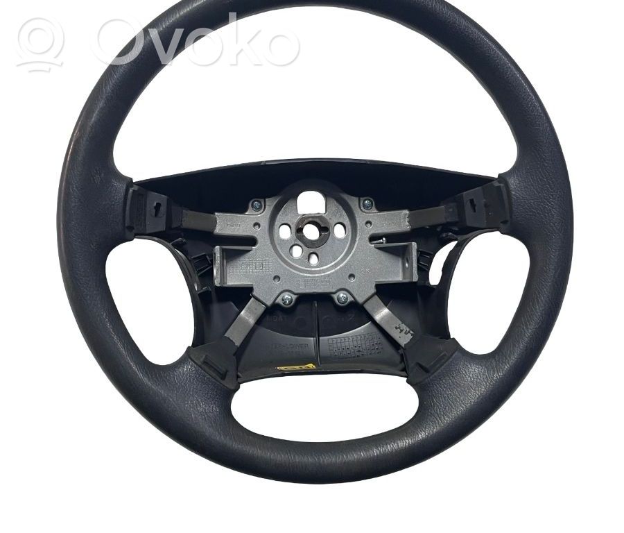 Daewoo Matiz Ohjauspyörä 