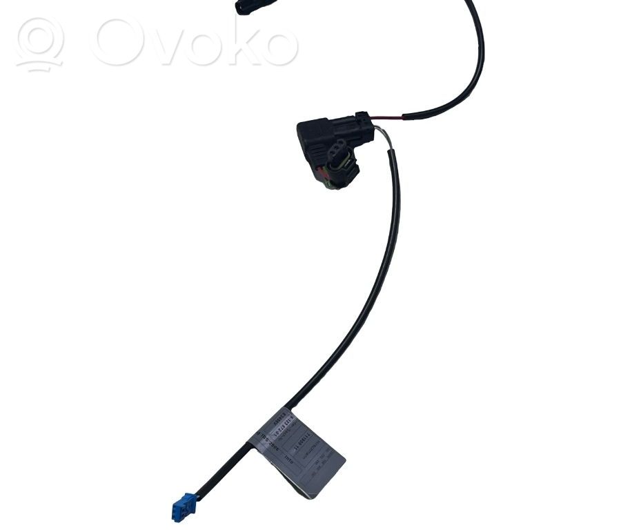 BMW 5 E60 E61 Other wiring loom 