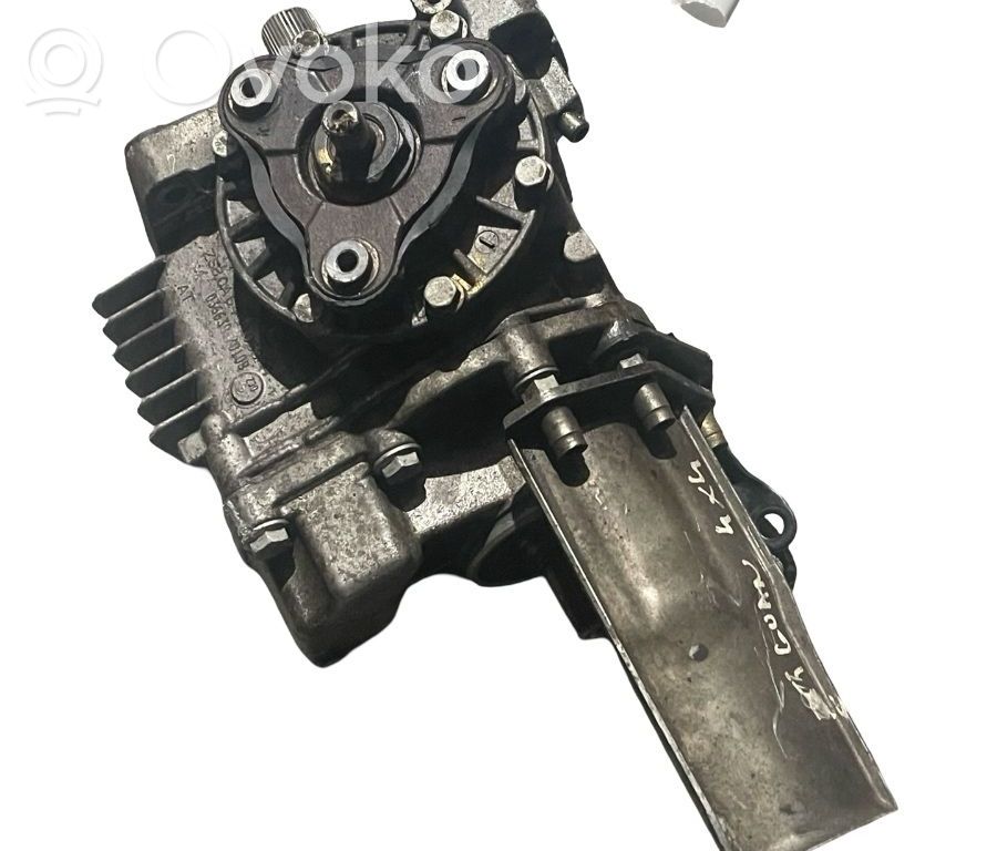 Skrzynia rozdzielcza / Reduktor   6409053AA