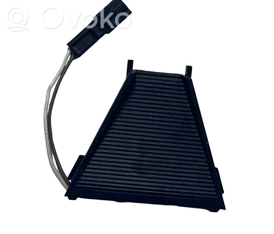 Volkswagen Tiguan Sensor de luz solar 