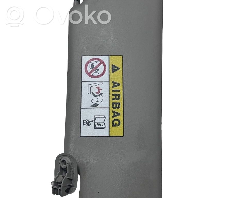 Sun visor   964001213R