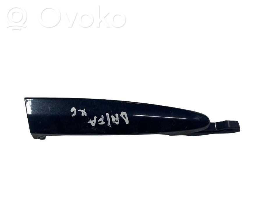 Front door exterior handle   7207694
