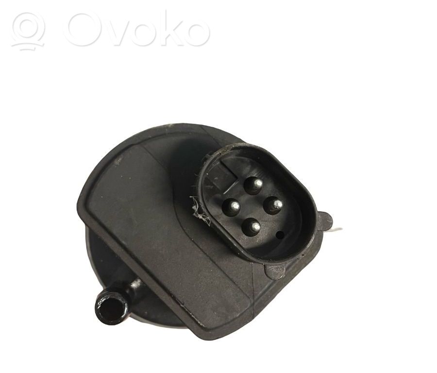 BMW 5 E60 E61 Standheizung (Webasto) 