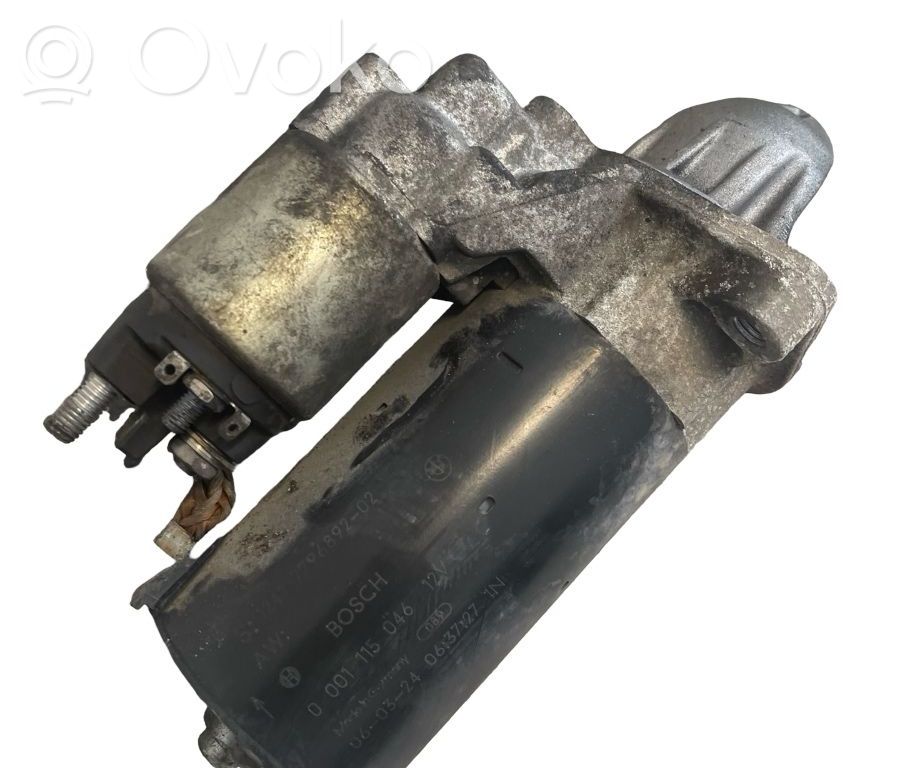 Démarreur   779689202