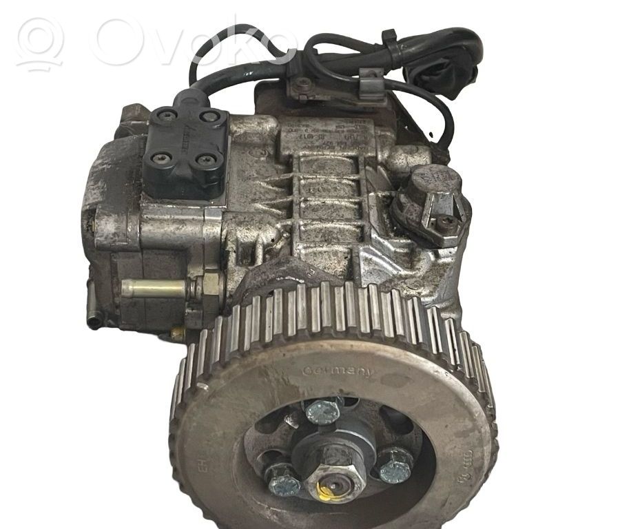 Volkswagen Golf IV Pompă injecție de înaltă presiune 