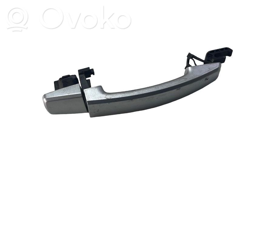 Etuoven ulkokahva   13500026