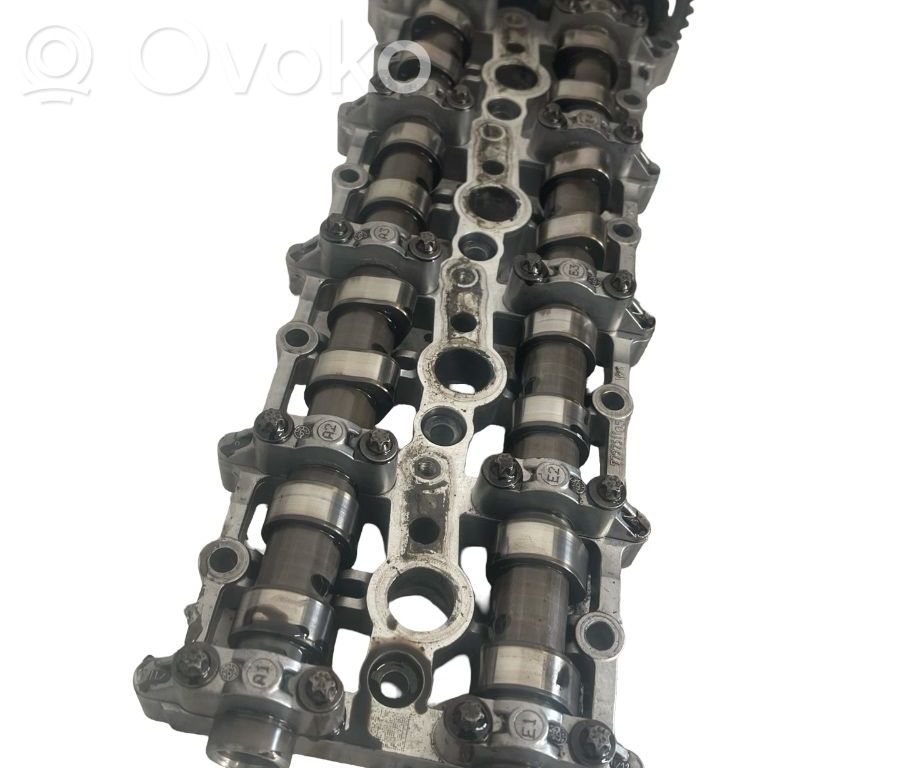 Camshaft   779751105