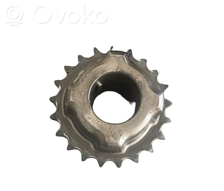 Timing chain sprocket   7797906