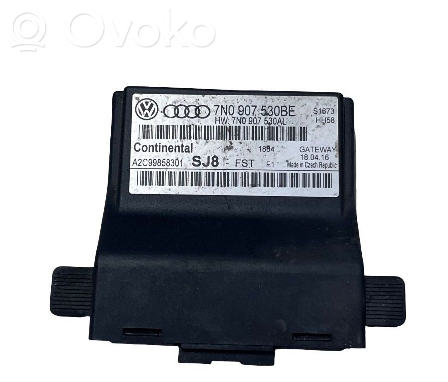 Modulo di controllo accesso   7N0907530BE