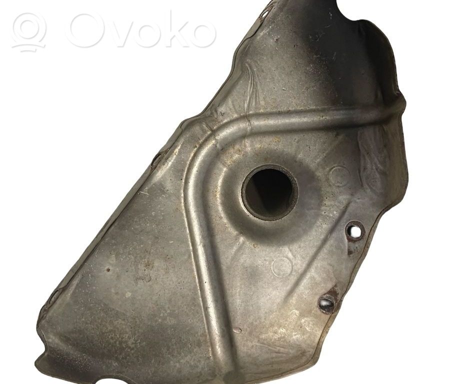 Moottoritilan lämpökilpi   8692823