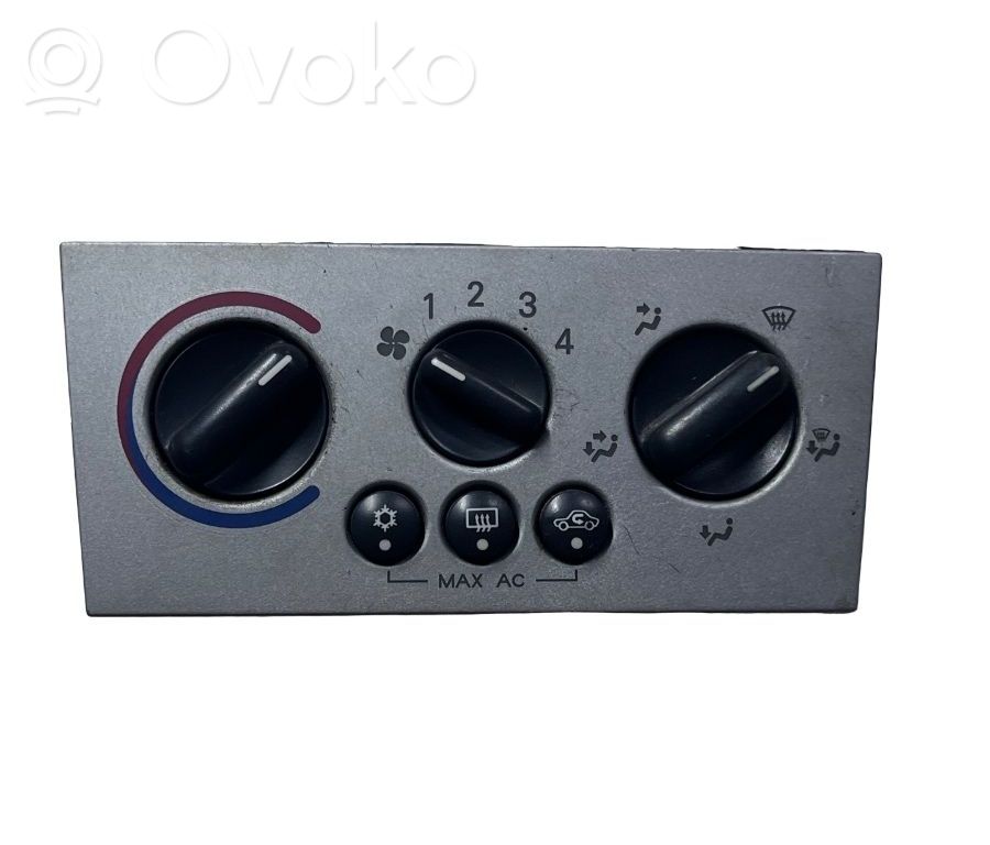 Climate control unit   93329465
