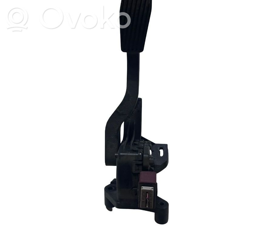 Accelerator throttle pedal   93335443