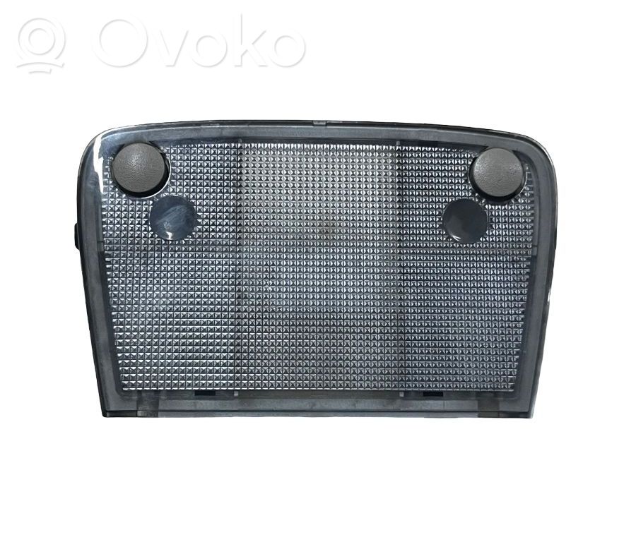 Etuistuimen valo   273893313