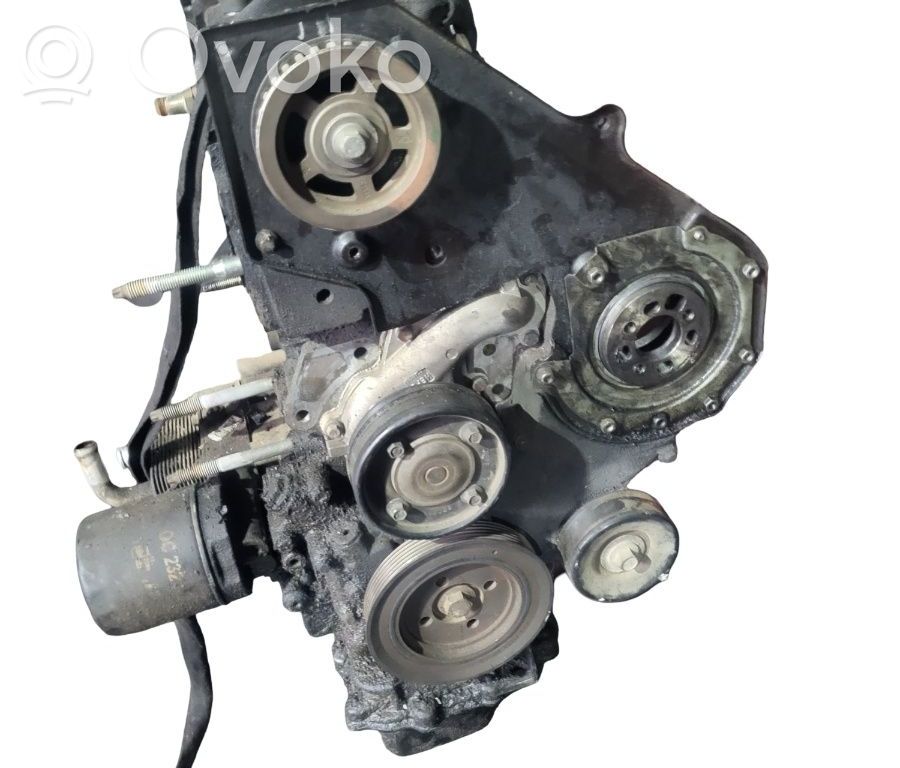 Motor   C9DB