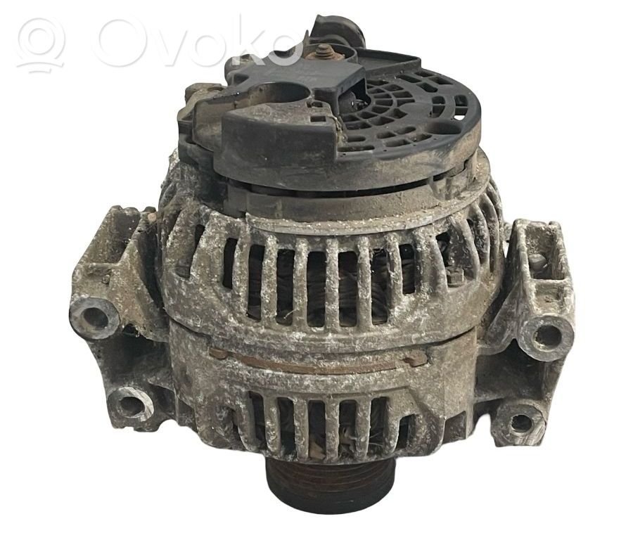 Generator/alternator   0124525017