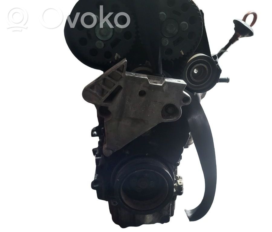 Motor   BKP