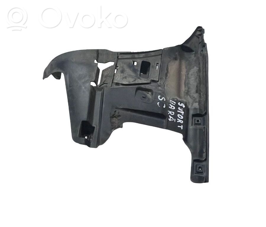 Rear bumper mounting bracket   09178245