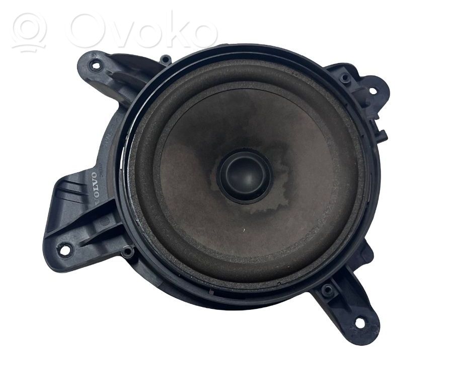 Altavoz de la puerta delantera   9472755