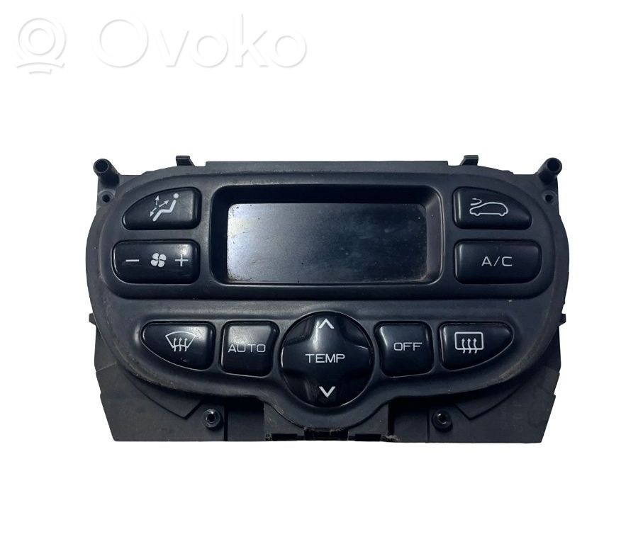 Climate control unit   21667390