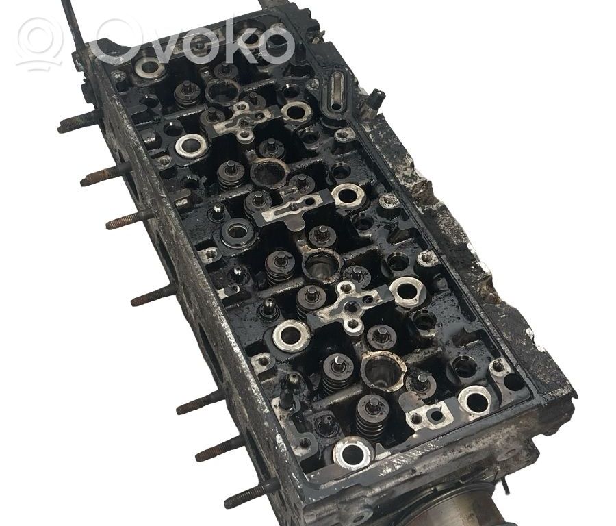 Volkswagen Caddy Engine head 