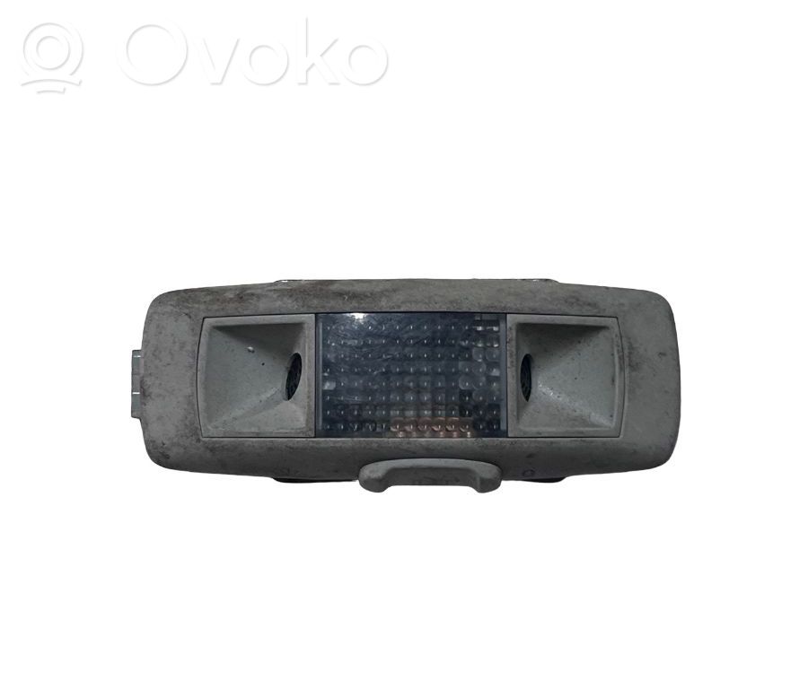 Volkswagen Golf IV Alte lămpi de interior 