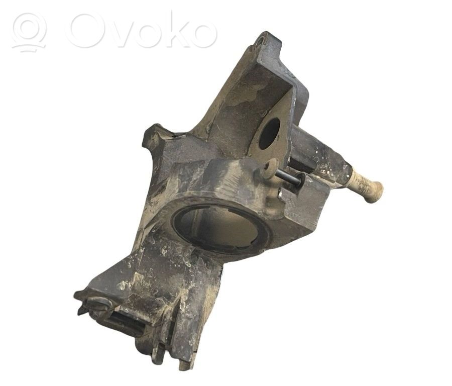 Fuel filter housing   9655604380